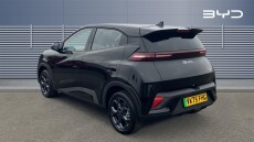 BYD Dolphin Surf 65kW Boost 43kWh 5dr Auto Electric Hatchback